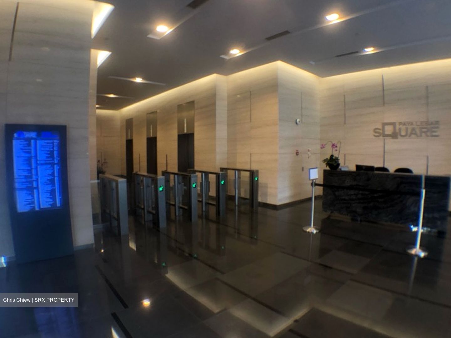 Paya Lebar Square (D14), Office #623604941